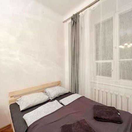 Cozy Studio In Cracow 克拉科夫 外观 照片