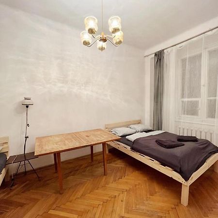 Cozy Studio In Cracow 克拉科夫 外观 照片
