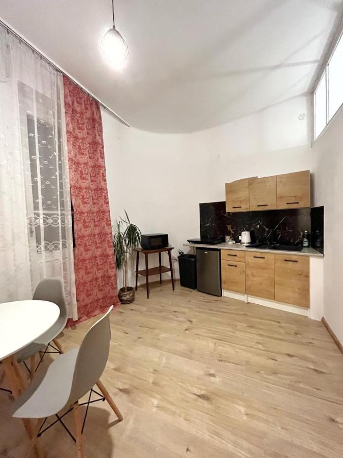 Cozy Studio In Cracow 克拉科夫 外观 照片