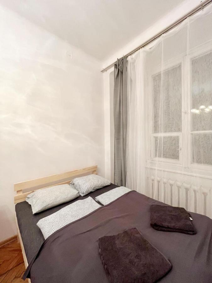 Cozy Studio In Cracow 克拉科夫 外观 照片