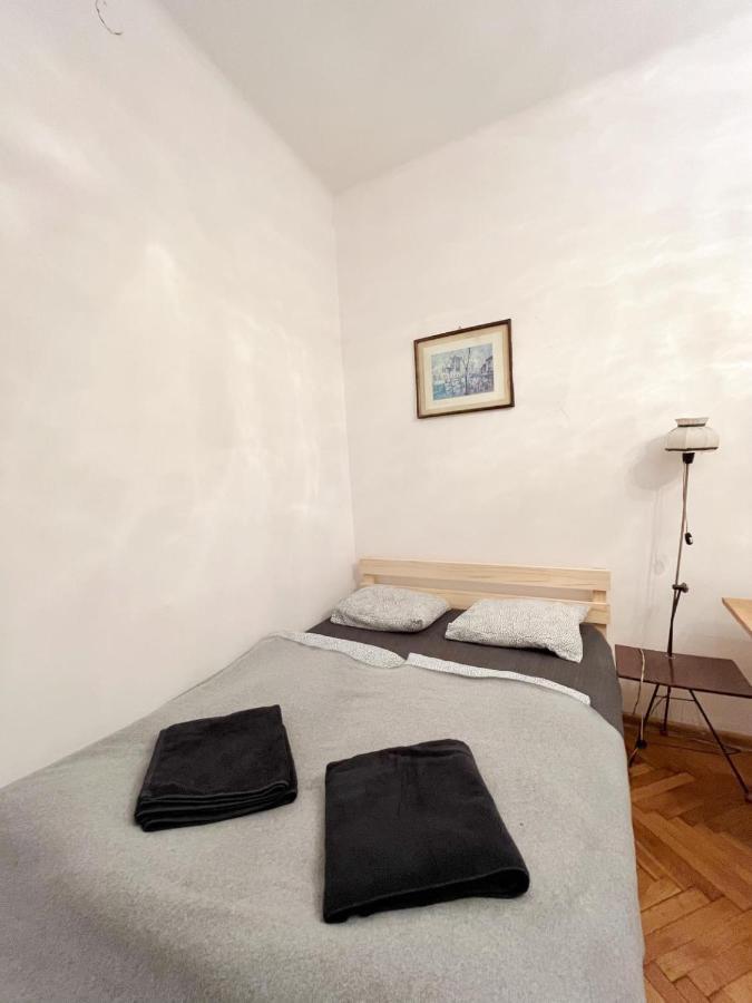 Cozy Studio In Cracow 克拉科夫 外观 照片