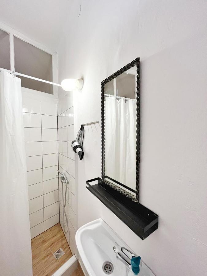 Cozy Studio In Cracow 克拉科夫 外观 照片